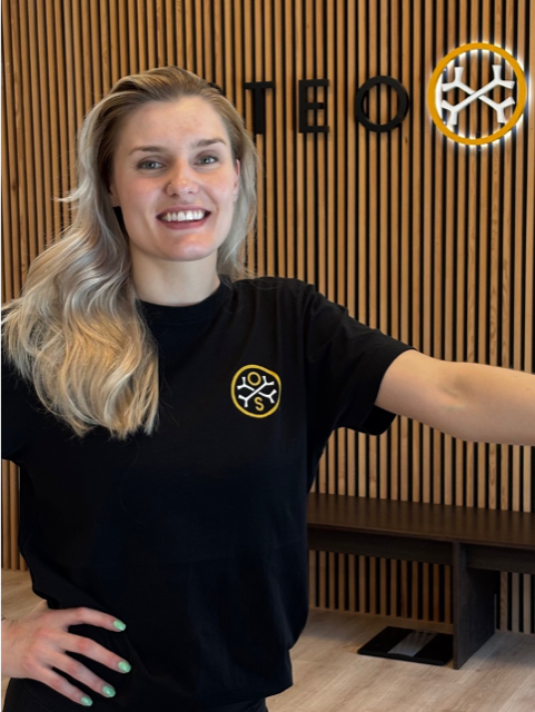 Instruktør Osteostrong